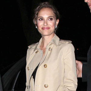 Natalie Portman Natalie Portman